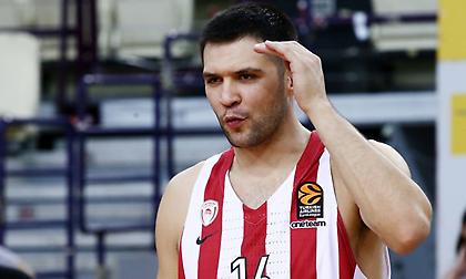 Με Παπανικολάου στη Μόσχα ο Ολυμπιακός!