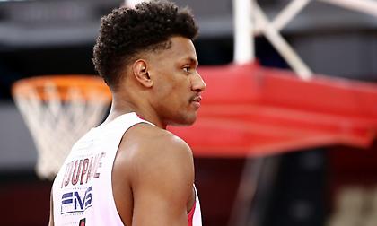 Τουπάν: «Ίσως είναι καλύτερα που ξεκινάμε εκτός έδρας»