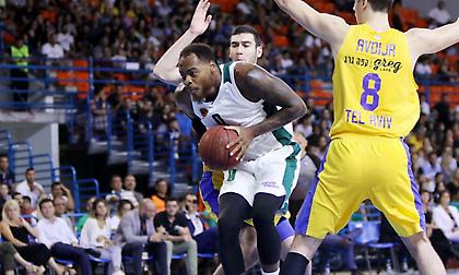 Αυτοί σφυρίζουν τον Παναθηναϊκό στην πρεμιέρα με τη Μακάμπι