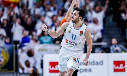 Υπολογίζει πολύ και τους «αιώνιους» ο Καμπάτσο στη φετινή Ευρωλίγκα