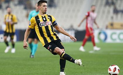 Ο Σιμόες, το «πρέπει» του Γενάρη και το ζητούμενο σερί ως το φινάλε του α’ γύρου