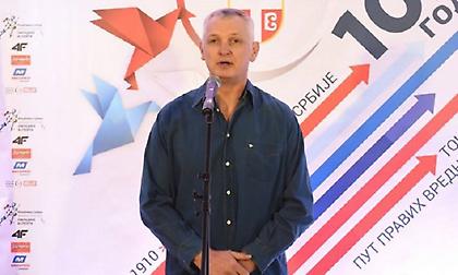 Παρόντες στο Μπουντούτσνοστ-Αρμάνι οι Πάσπαλι και Τομάσεβιτς!