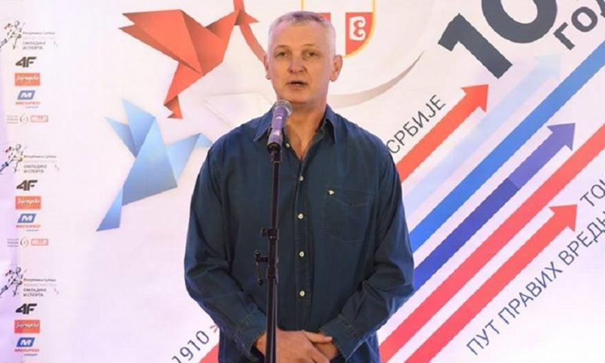 Παρόντες στο Μπουντούτσνοστ-Αρμάνι οι Πάσπαλι και Τομάσεβιτς!