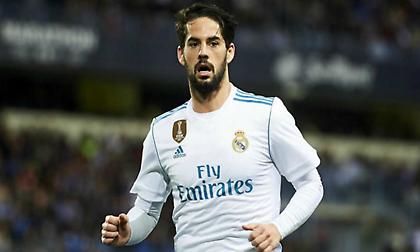 Κοντά στην επιστροφή ο Ίσκο