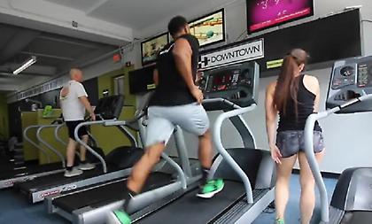 Αυτός είναι ο καλύτερος τρόπος να κάψεις λίπος στον διάδρομο (video)