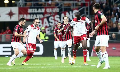 Τι Τουρέ και Νάτχο, δεν μας πιάνεις πουθενά!