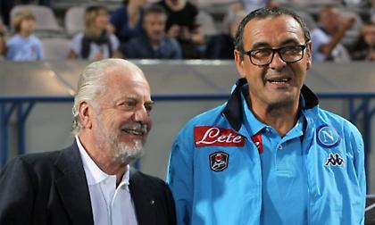 Ντε Λαουρέντις: «Ο Σάρι νοιάζεται μόνο για τα λεφτά, με έβλεπε ως τράπεζα»