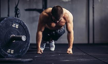 Ποιες τροφές βοηθούν την υγιή μυϊκή ανάπτυξη