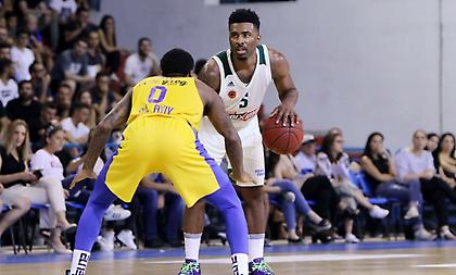 Παναθηναϊκός… με το δεξί!