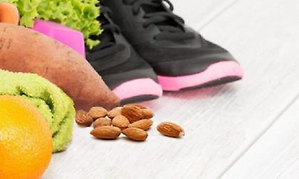 Όλα όσα πρέπει να ξέρει ένας δρομέας για την διατροφή του πριν τους αγώνες