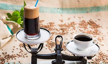 Στιγμιαίος καφές ή καφές φίλτρου; Ποιος είναι πιο ελαφρύς;