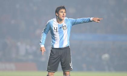 Το συγκινητικό αντίο του Μπουρντίσο από τα γήπεδα