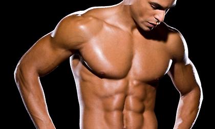 Οι καλύτερες ασκήσεις για τους άνδρες, σύμφωνα με τις γυναίκες!