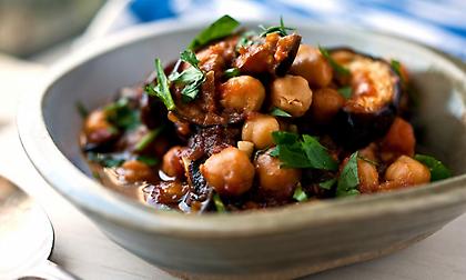 Δώδεκα νόστιμες τροφές που κάνουν καλό και δεν παχαίνουν