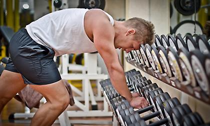 Πώς θα χάσετε το περιττό λίπος από τα πόδια σας;