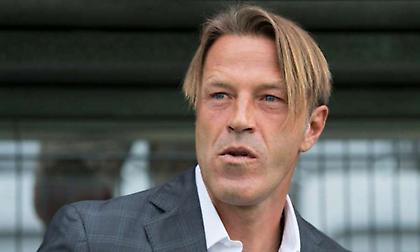 Αυτός είναι ο νέος προπονητής του ΑΠΟΕΛ