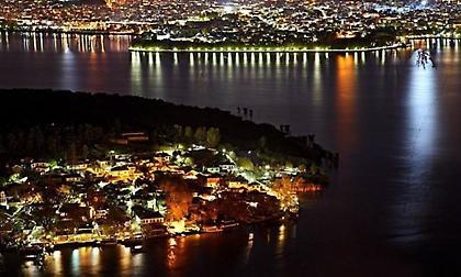 Στα Γιάννενα το Ευρωπαϊκό τεχνικής κολύμβησης