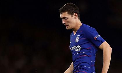 Σκέφτεται την αποχώρηση από την Τσέλσι ο Κρίστενσεν