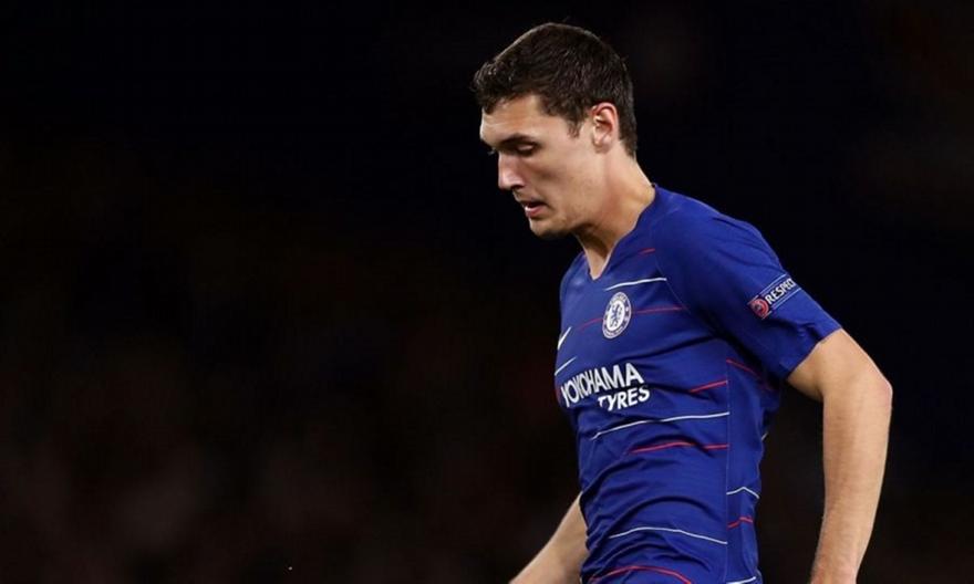 Σκέφτεται την αποχώρηση από την Τσέλσι ο Κρίστενσεν