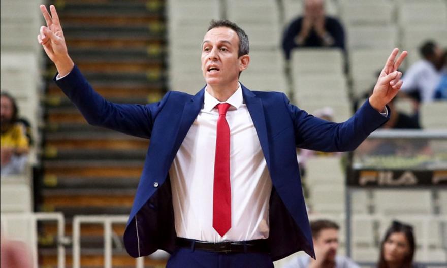 Κάτας: «Μεγάλη νίκη, όλοι ξέρετε πόσο αγαπώ τους Έλληνες και την Αθήνα»