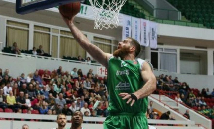 Νίκη με καλό Καϊμακόγλου για Ούνιξ