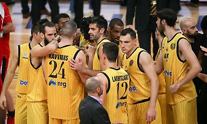 Η ΑΕΚ θέλει χρόνο και στήριξη. Θέλει όμως κι αλλαγές…