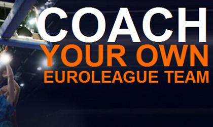 Euroleague Fantasy: Η βασική 8άδα με αρχηγό από τον Παναθηναϊκό! (photo)