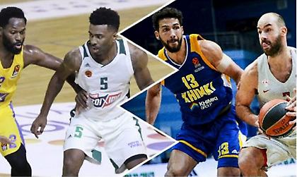 Στοίχημα: Πληρώνουν οι πρεμιέρες Παναθηναϊκού κι Ολυμπιακού