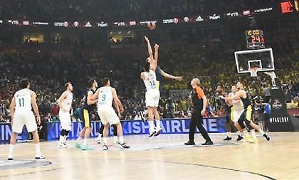 Ευρωλίγκα: Η παρουσίαση των 16 ομάδων! (videos)