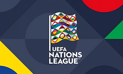 Επιστρέφει το… Nations League