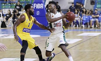 Κιθ Λάνγκφορντ: Το τρομερό διψήφιο σερί που θέλει να συνεχίσει!