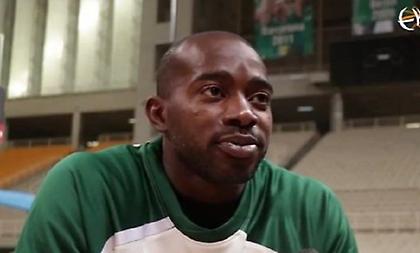 Λάσμε: «Ο Παναθηναϊκός τα έχει όλα για το Final Four» (video)