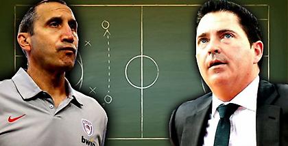 Ευρωλίγκα: Ποιος προπονητής θα φύγει πρώτος