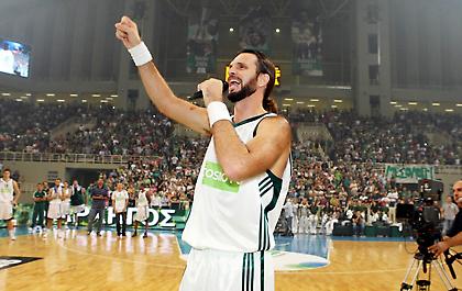 To «στις χαρές και στις λύπες μαζί» του Φραγκίσκου Αλβέρτη