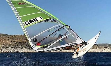 Φαβορί για το χρυσό στους Ολυμπιακούς Νέων ο Καλπογιαννάκης