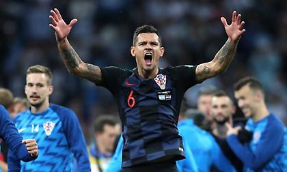 Λόβρεν: «Γελοία διοργάνωση το Nations League»