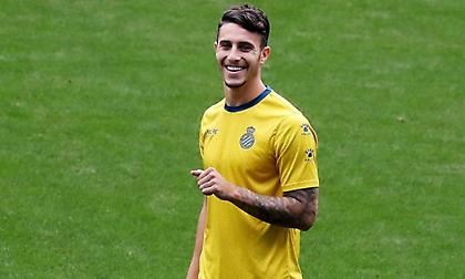 Η Ρεάλ Μαδρίτης εξετάζει τον Χερμόσο