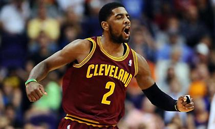 Ίρβινγκ: «Η απόφαση να φύγω από το Κλίβελαντ ήταν η καλύτερη που έχω πάρει στη ζωή μου»