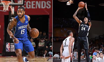 Πήραν δύο και «έκοψαν» άλλους τόσους οι Χιτ