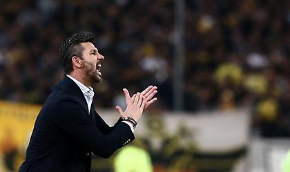 Φουλ ροτέισον από Ουζουνίδη ενόψει Λαμίας