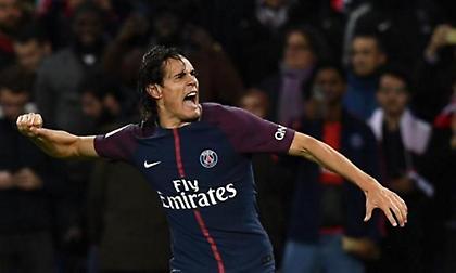 «Γλυκοκοιτάζει» Καβάνι η Ατλέτικο Μαδρίτης