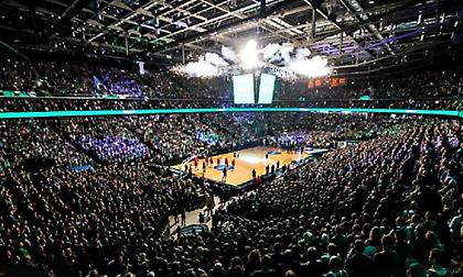 Sold out το Ζαλγκίρις-Μπασκόνια!