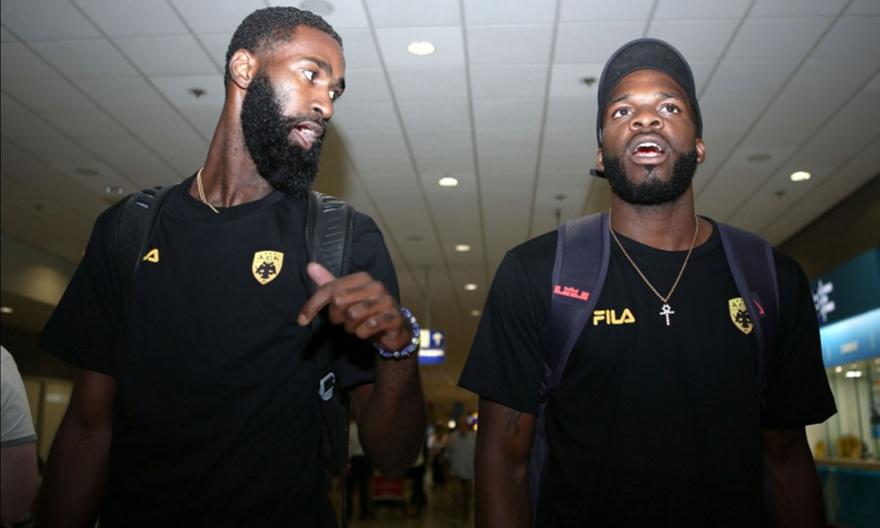 Χάνει και ΠΑΟΚ ο Σαντ-Ρος