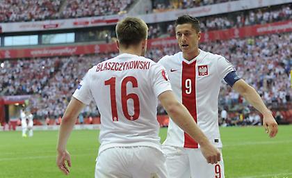 Κατοστάρης ο Λεβαντόφσκι – Πλησιάζει Ζεβλάκοφ