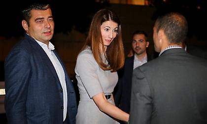 Ολοκληρώθηκε η συνάντηση των «Big-4» με ΕΠΟ, UEFA και FIFA