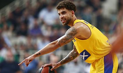 Γουίλμπεκιν: «Σήμερα απλά δεν ήταν η μέρα μας»