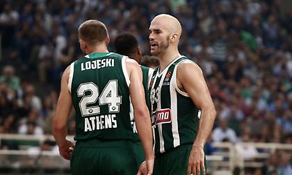 Καλάθης: «Η άμυνα μας βοήθησε να νικήσουμε»