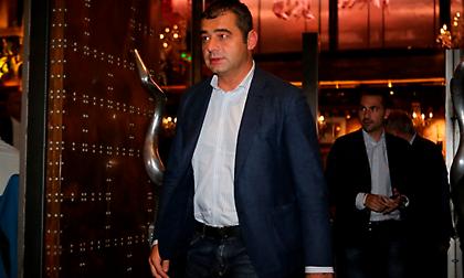 Λάκοβιτς: «Οι FIFA-UEFA θέλουν να βοηθήσουν, αλλά χωρίς τα αφεντικά των ομάδων δεν γίνεται τίποτα»