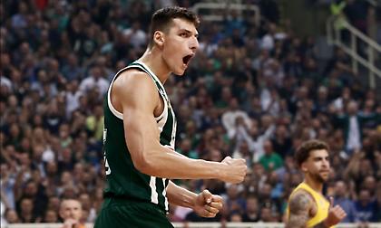 Μήτογλου: «Μετράει το αποτέλεσμα, αλλά χρειαζόμαστε βελτίωση»