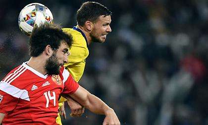 Ανέβηκε στην κορυφή η Ρωσία